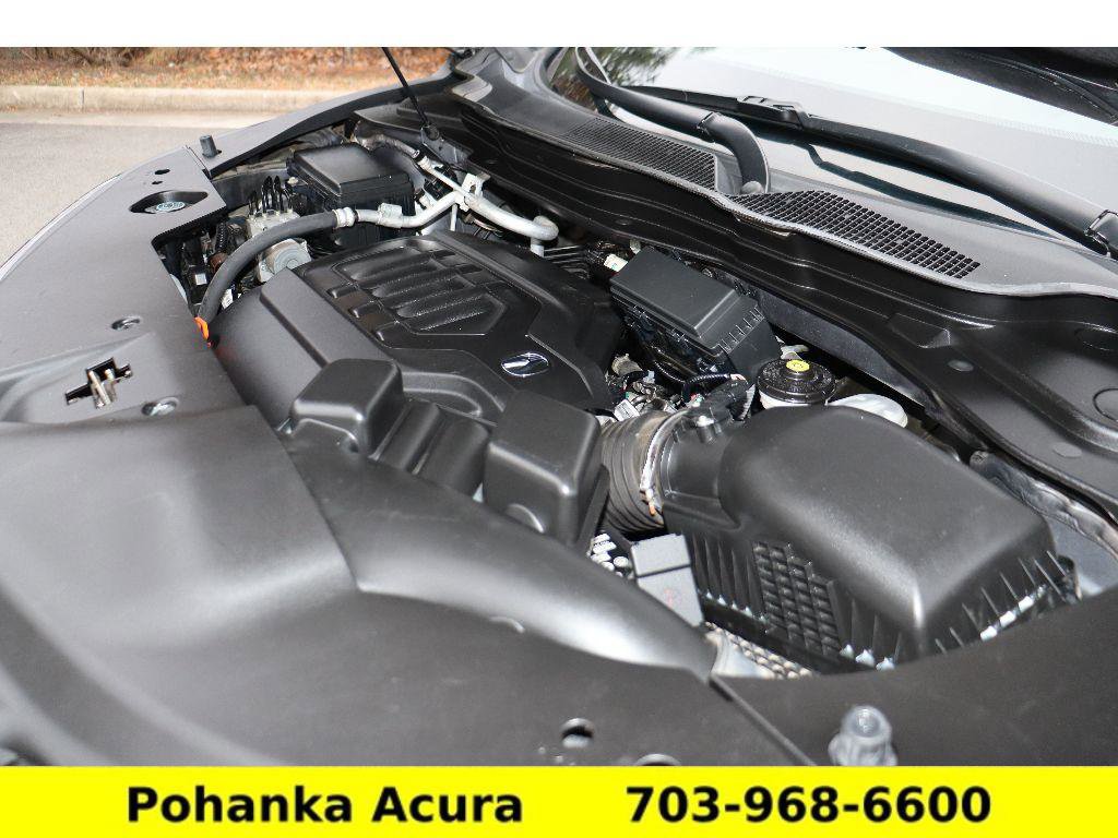 Used 2020 Acura MDX w/Technology Pkg image 35