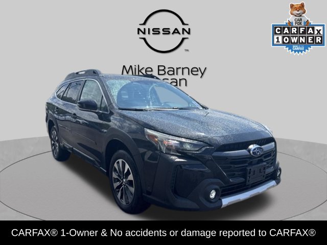 Used 2024 Subaru Outback Limited