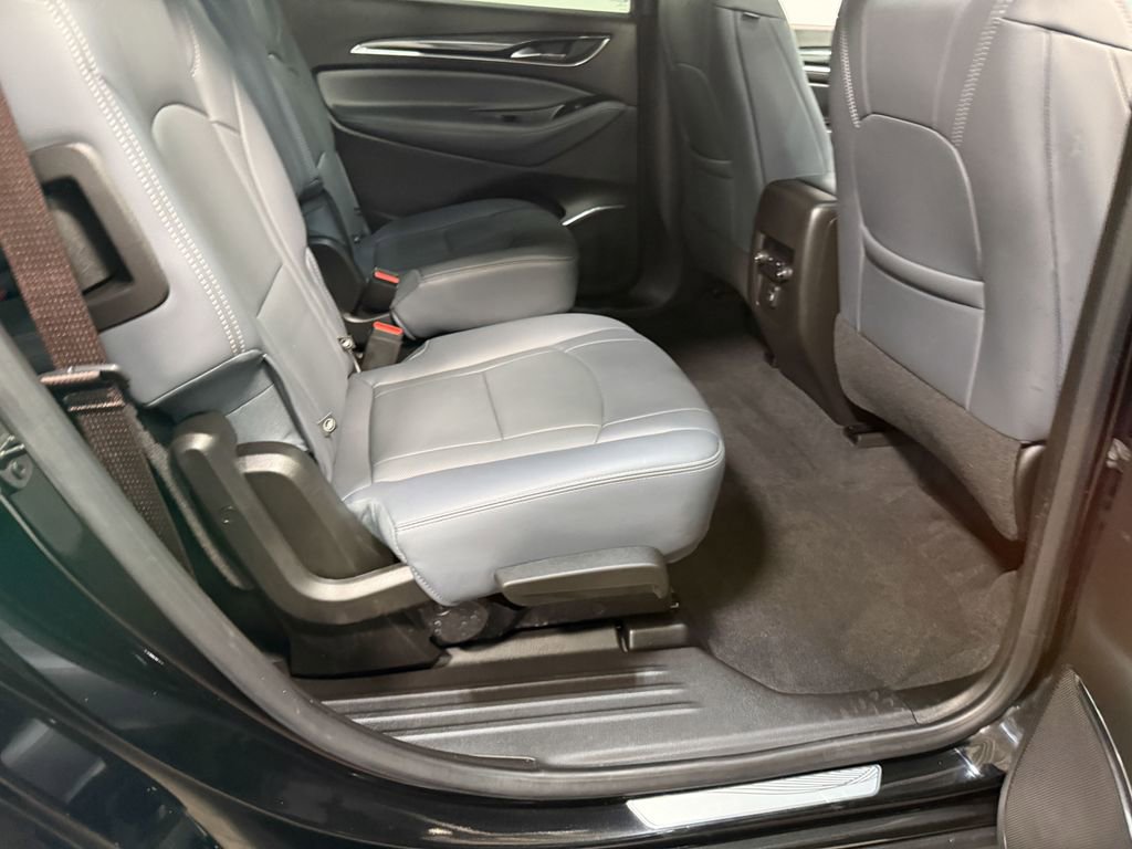 Used 2023 Buick Enclave Essence w/ Experience Buick Package AWD/4WD image 66