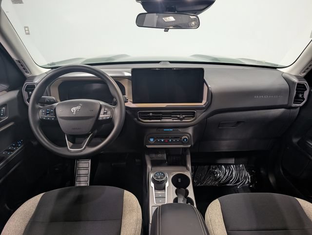 Used 2025 Ford Bronco Sport Big Bend AWD/4WD image 32