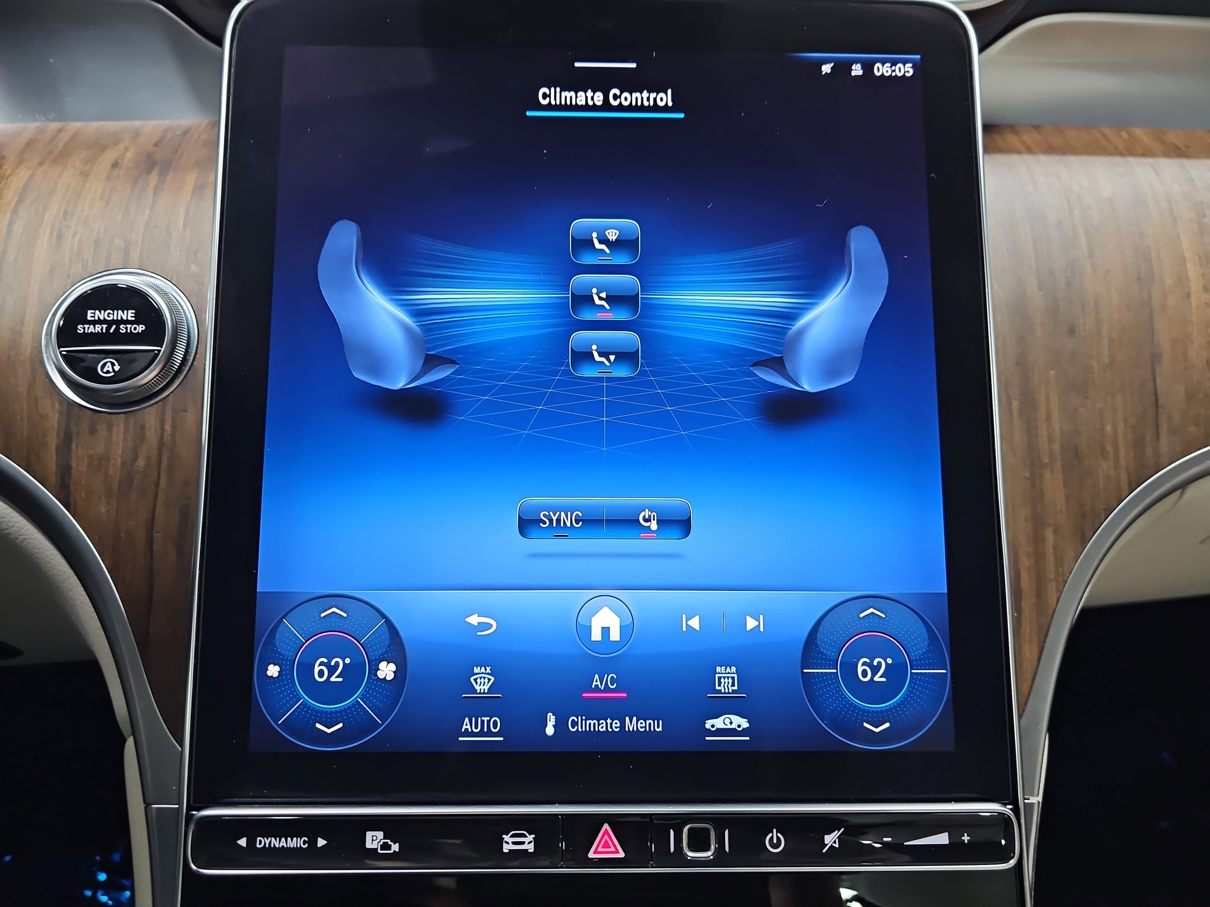 Certified 2024 Mercedes-Benz GLC 300 4MATIC image 23