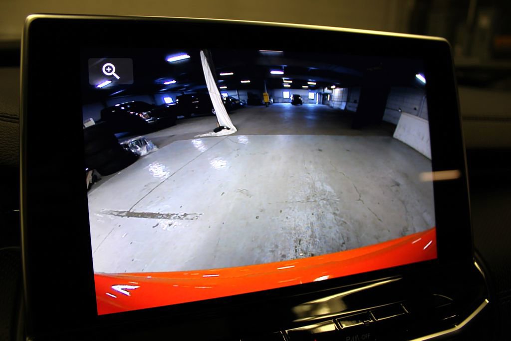 New 2026 Jeep Compass Limited image 16