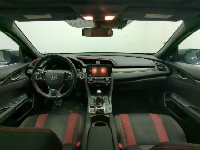 Used 2020 Honda Civic Si image 22