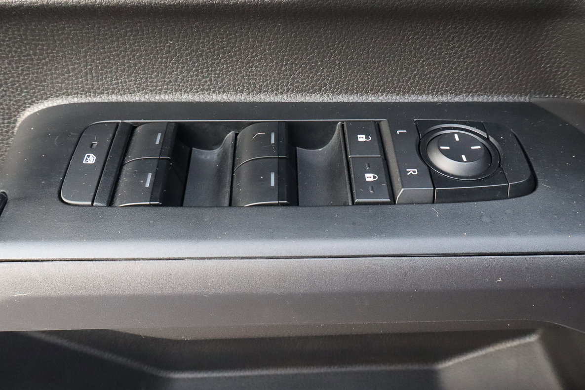 Used 2024 Toyota Tacoma TRD Off-Road image 16