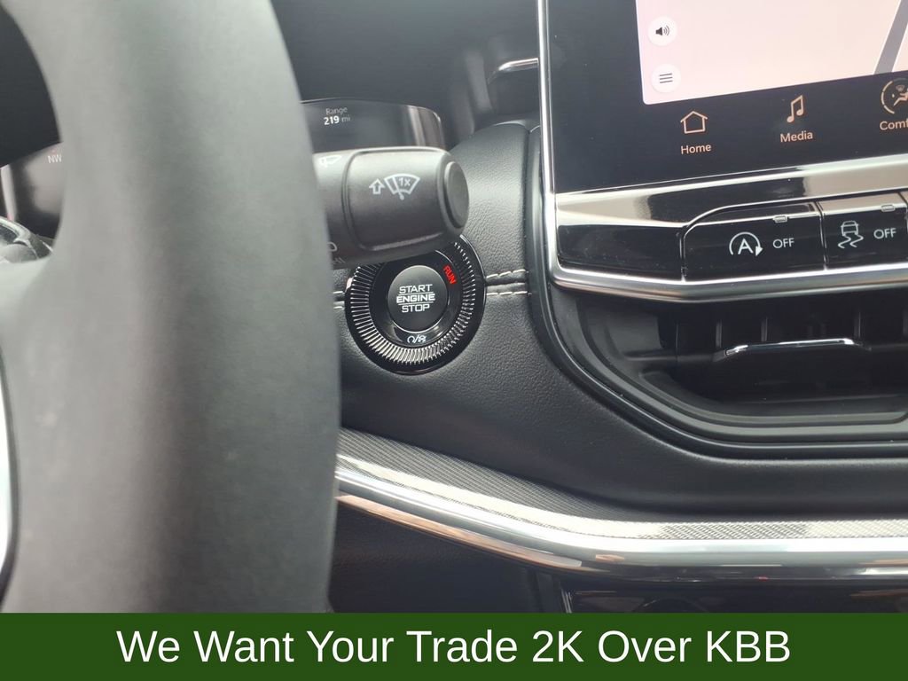 Used 2023 Jeep Compass High Altitude image 19