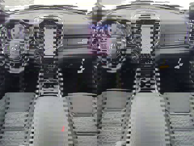 New 2025 RAM 1500 Big Horn image 16