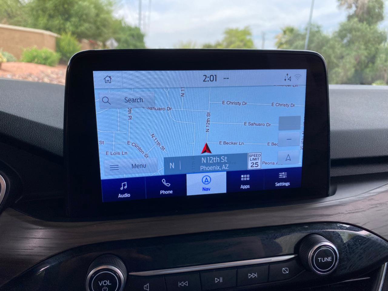 Used 2020 Ford Escape Titanium w/ Titanium Premium Package 2.0 image 75