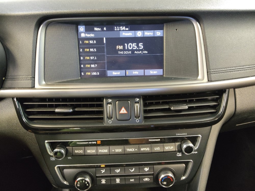 Used 2018 Kia Optima S image 25