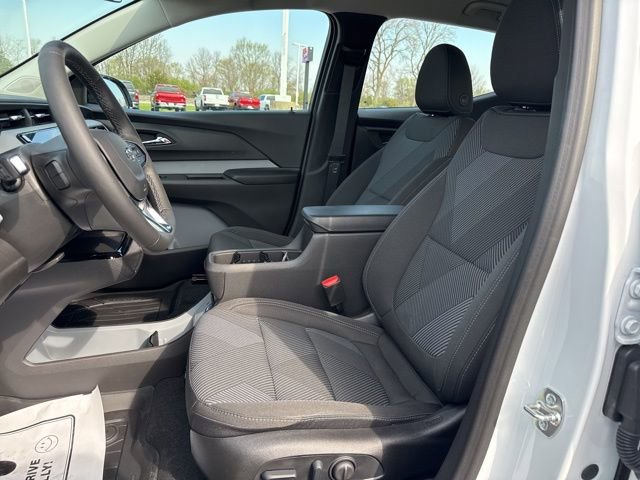 New 2027 Chevrolet Bolt LT image 19