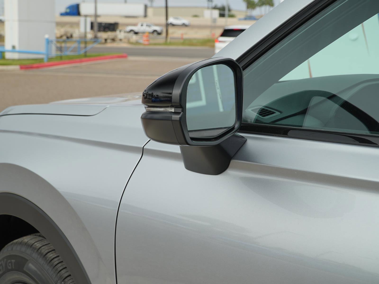 New 2026 Honda CR-V Sport image 11