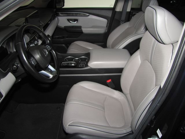 Certified 2024 Honda Pilot Elite image 10