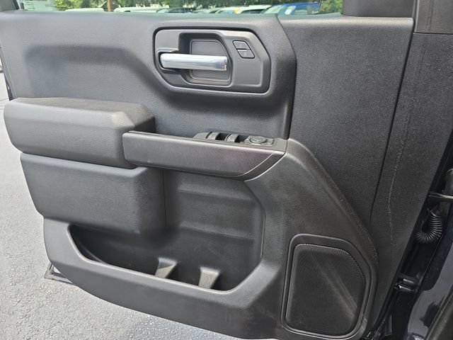 Used 2022 Chevrolet Silverado 1500 Custom AWD/4WD image 31