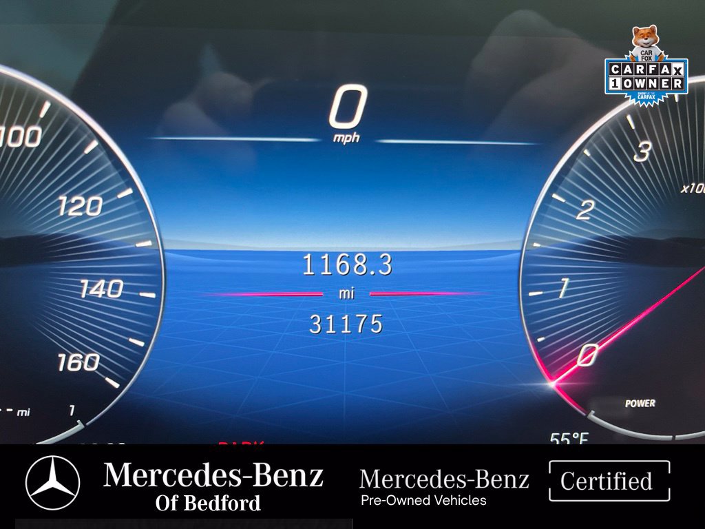 Used 2024 Mercedes-Benz GLS 450 4MATIC image 34