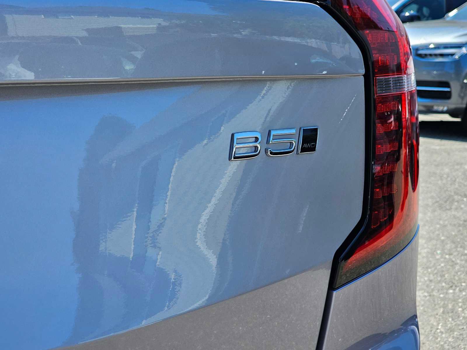 New 2026 Volvo XC90 B5 Plus image 15