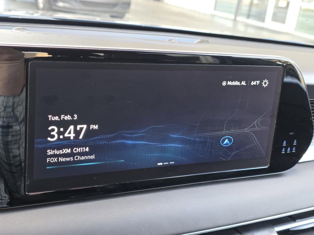 Used 2024 Hyundai Palisade Calligraphy image 29