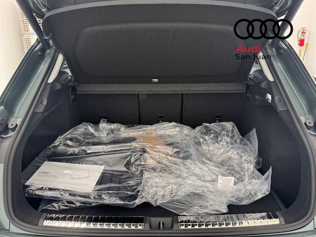 New 2026 Audi Q3 quattro 2.0T AWD/4WD image 15
