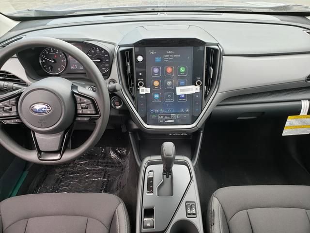 New 2026 Subaru Crosstrek 2.0i Premium image 13