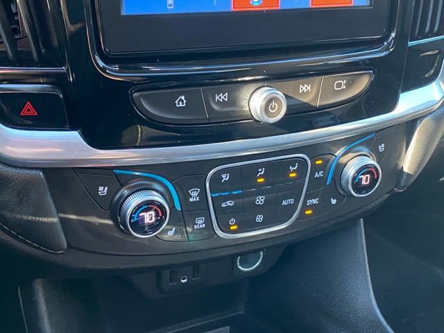Used 2018 Chevrolet Traverse Premier w/ Redline Edition image 18