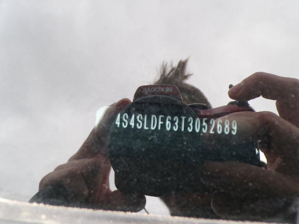 New 2026 Subaru Forester Sport w/ Sport Plus Package image 29