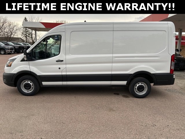 New 2025 Ford Transit 250 148 Medium Roof image 5