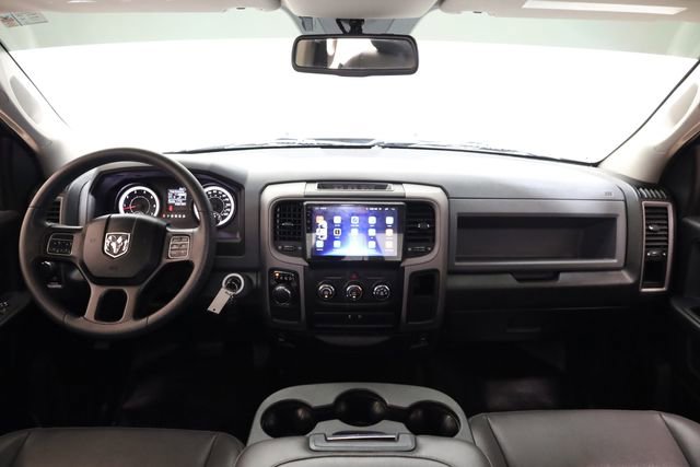 Used 2019 RAM 1500 Tradesman image 16