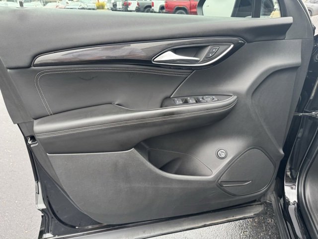 Used 2021 Buick Envision Preferred image 17