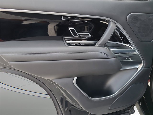 Used 2023 Land Rover Range Rover SE image 21