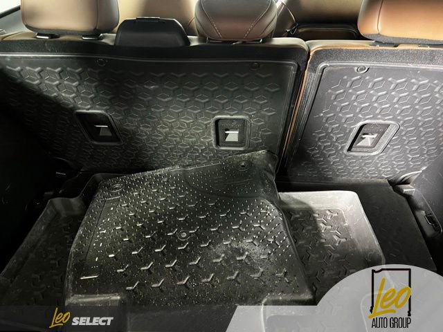 Used 2023 Ford Bronco Sport Outer Banks w/ Tech Package AWD/4WD image 17