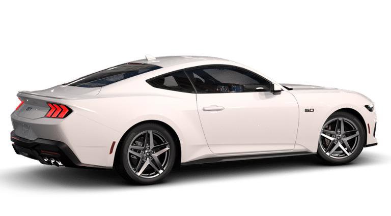 New 2026 Ford Mustang GT image 25