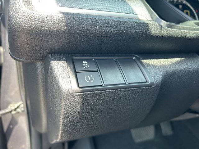 Used 2018 Honda Civic LX image 22