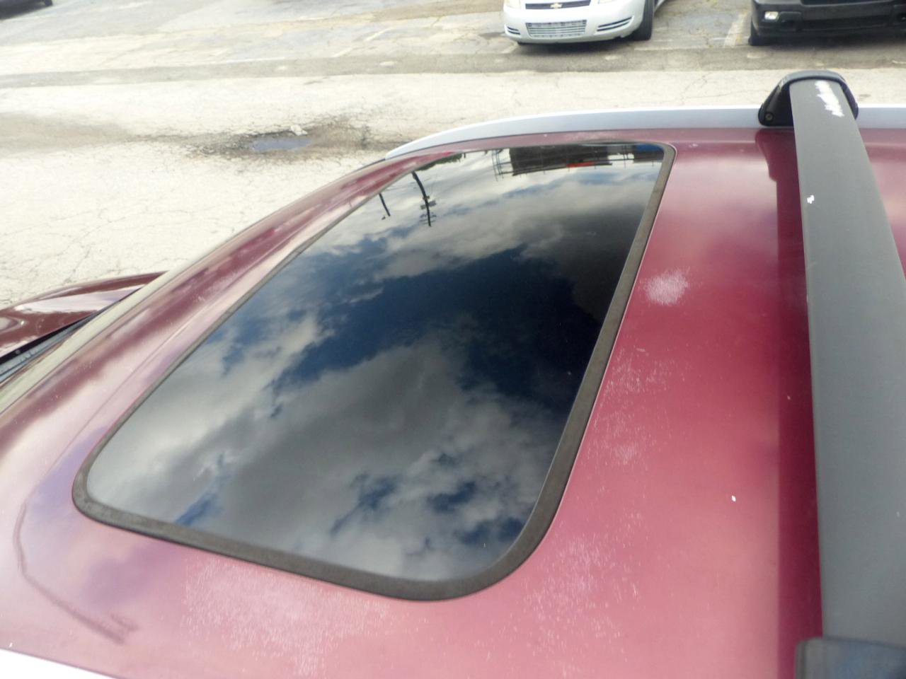 Used 2012 Honda CR-V EX-L image 10