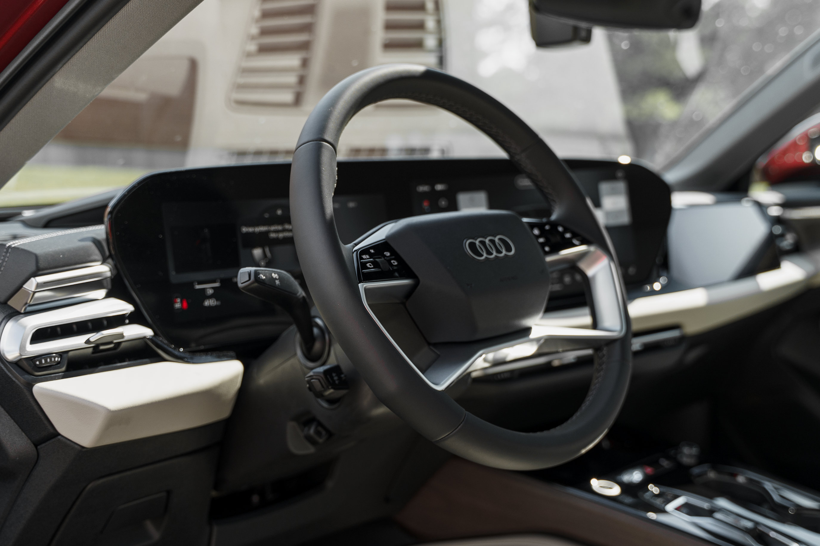 New 2026 Audi A5 2.0T Prestige AWD/4WD image 9