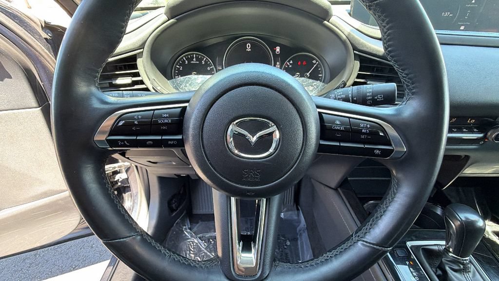 Used 2024 MAZDA CX-30 AWD 2.5 S w/ Select Sport Pkg image 18