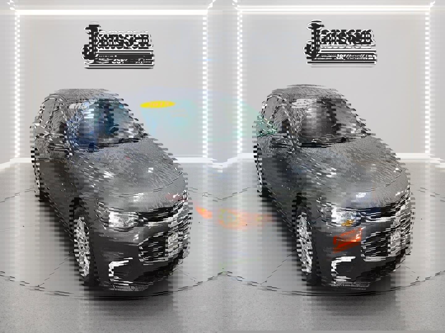 Used 2018 Chevrolet Malibu LT image 5