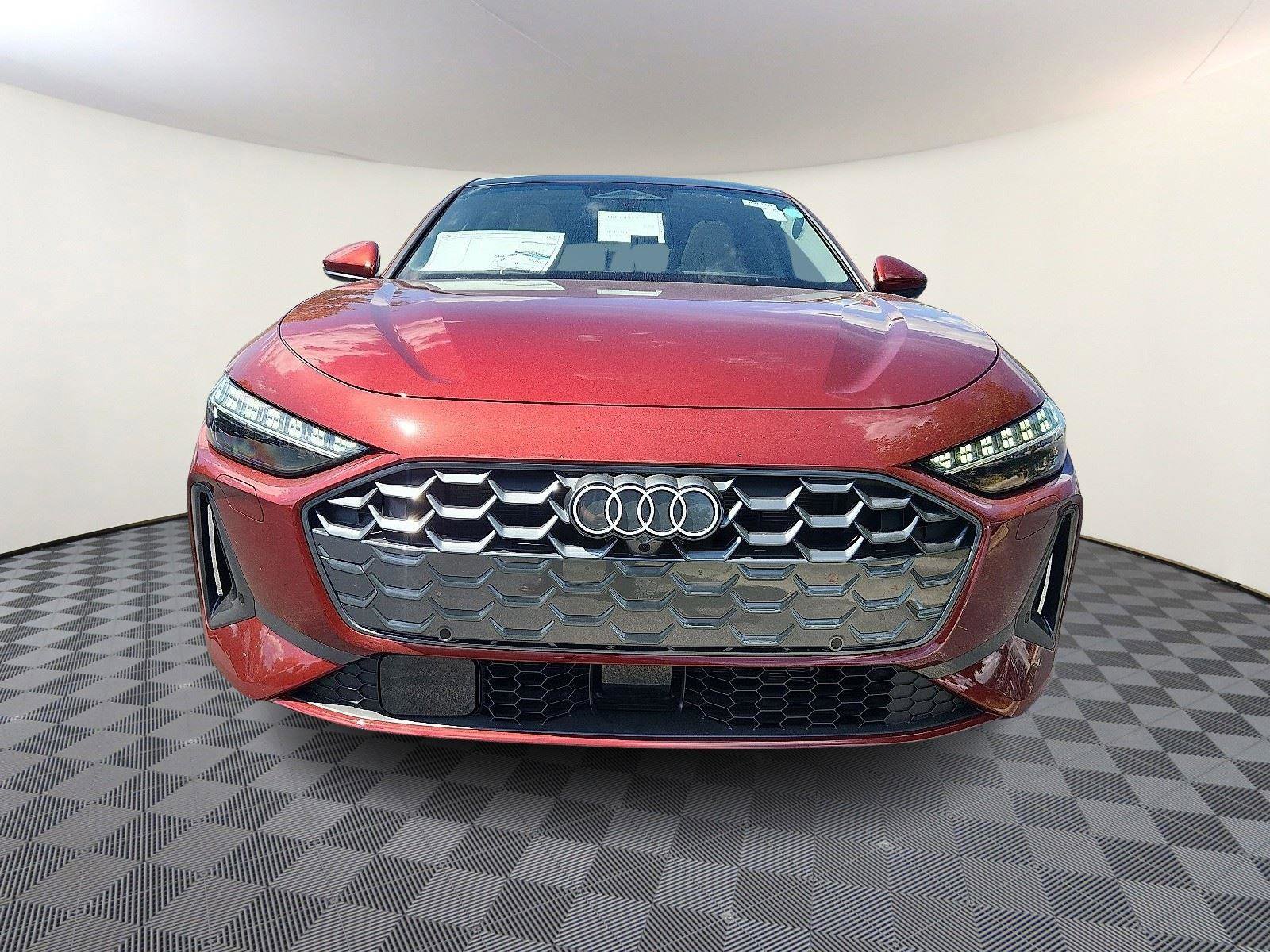New 2025 Audi A5 2.0T Premium Plus image 2