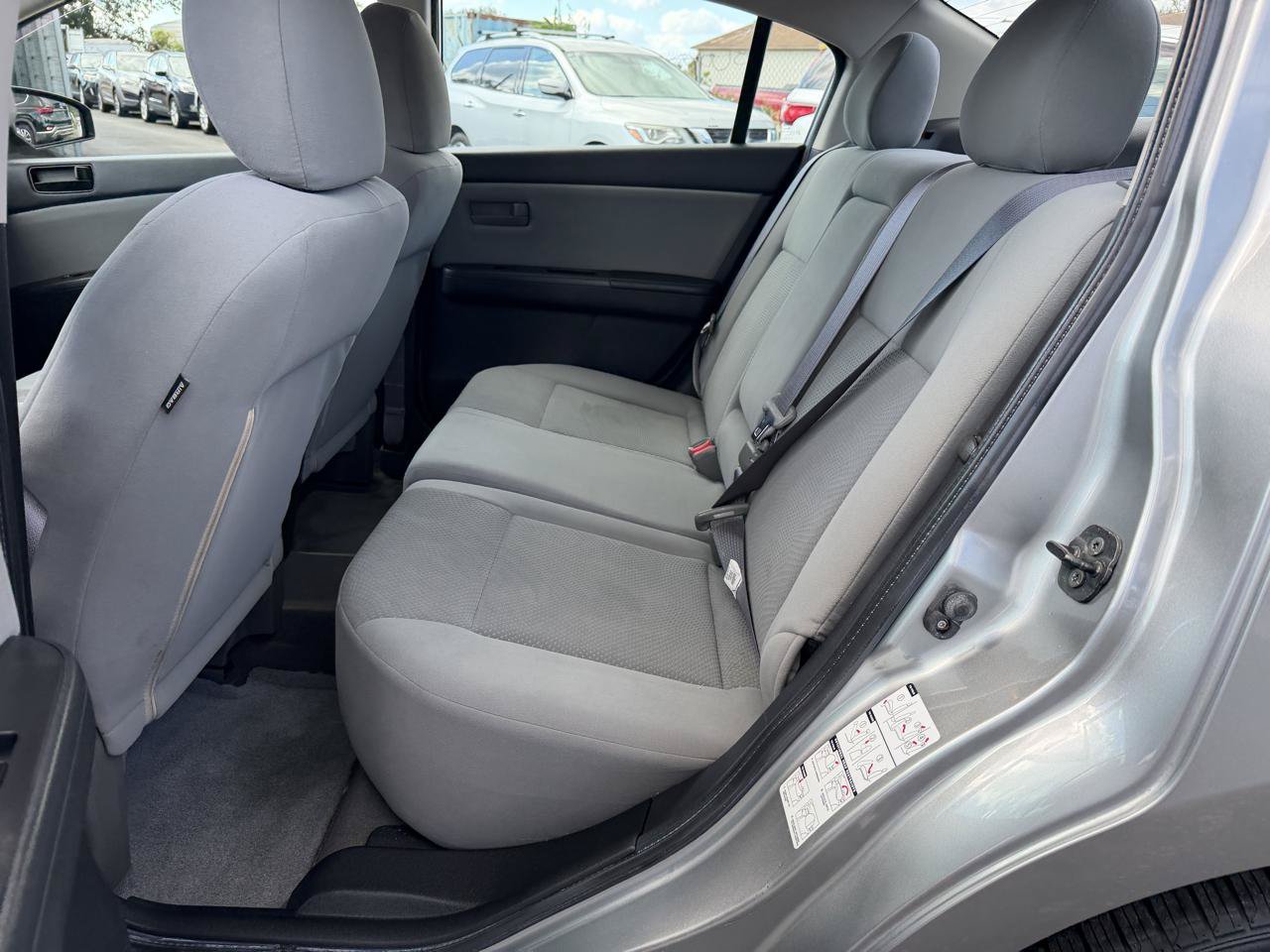Used 2011 Nissan Sentra 2.0 FWD image 19