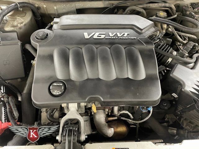 Used 2016 Chevrolet Impala LS image 24