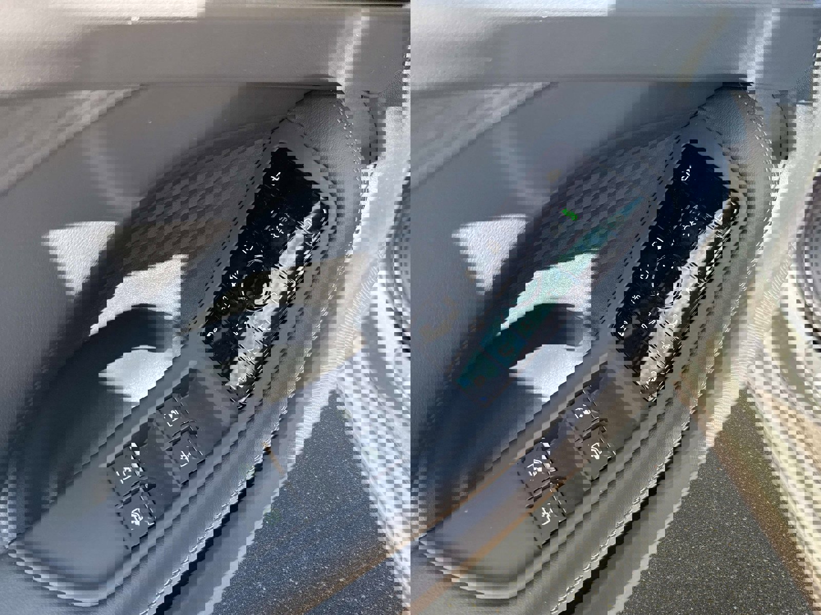 New 2026 Audi A5 Premium AWD/4WD image 16