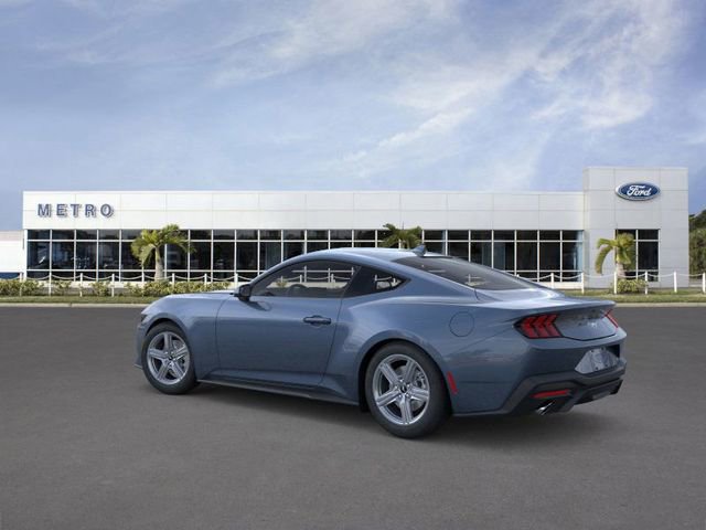 New 2026 Ford Mustang Coupe RWD image 4