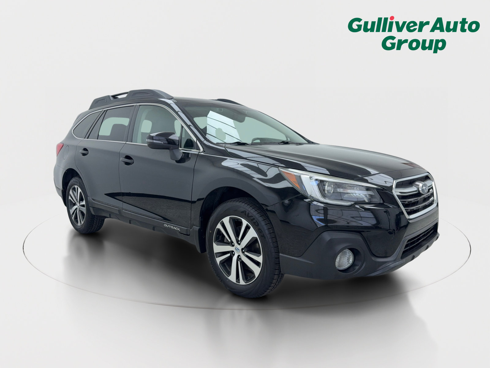 Used 2019 Subaru Outback 2.5i Limited w/ Popular Package #2 AWD/4WD image 12