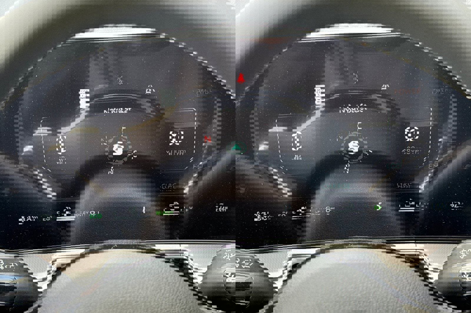 New 2025 Kia Sorento SX Prestige image 27