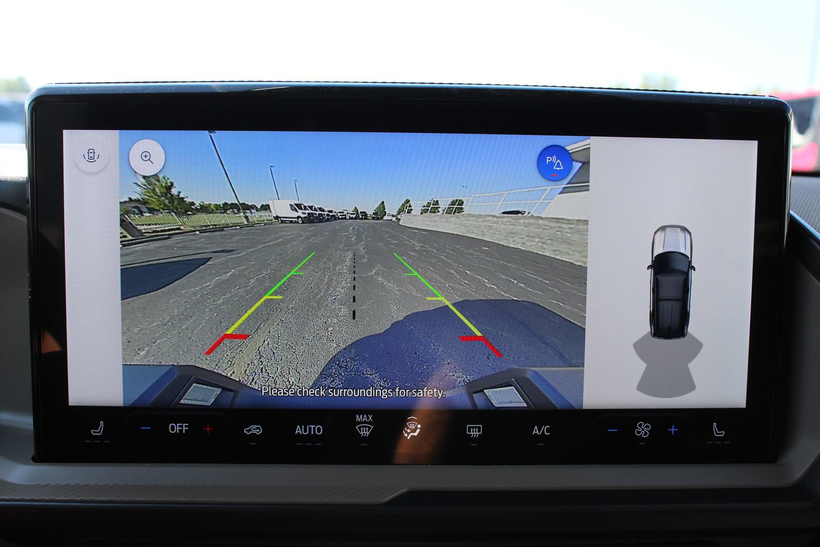 New 2025 Ford Bronco Sport Big Bend w/ Convenience Package image 32