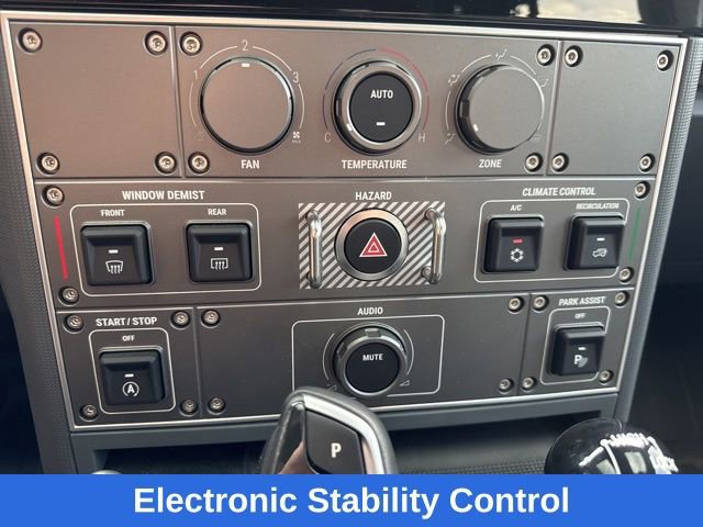 Used 2024 INEOS Grenadier Base image 18