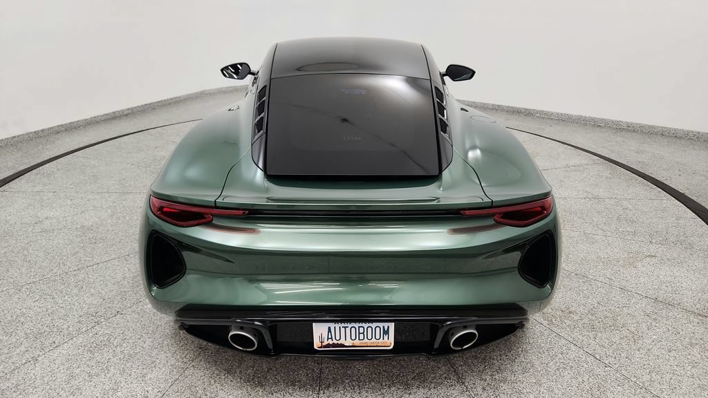 Used 2024 Lotus Emira First Edition RWD image 18