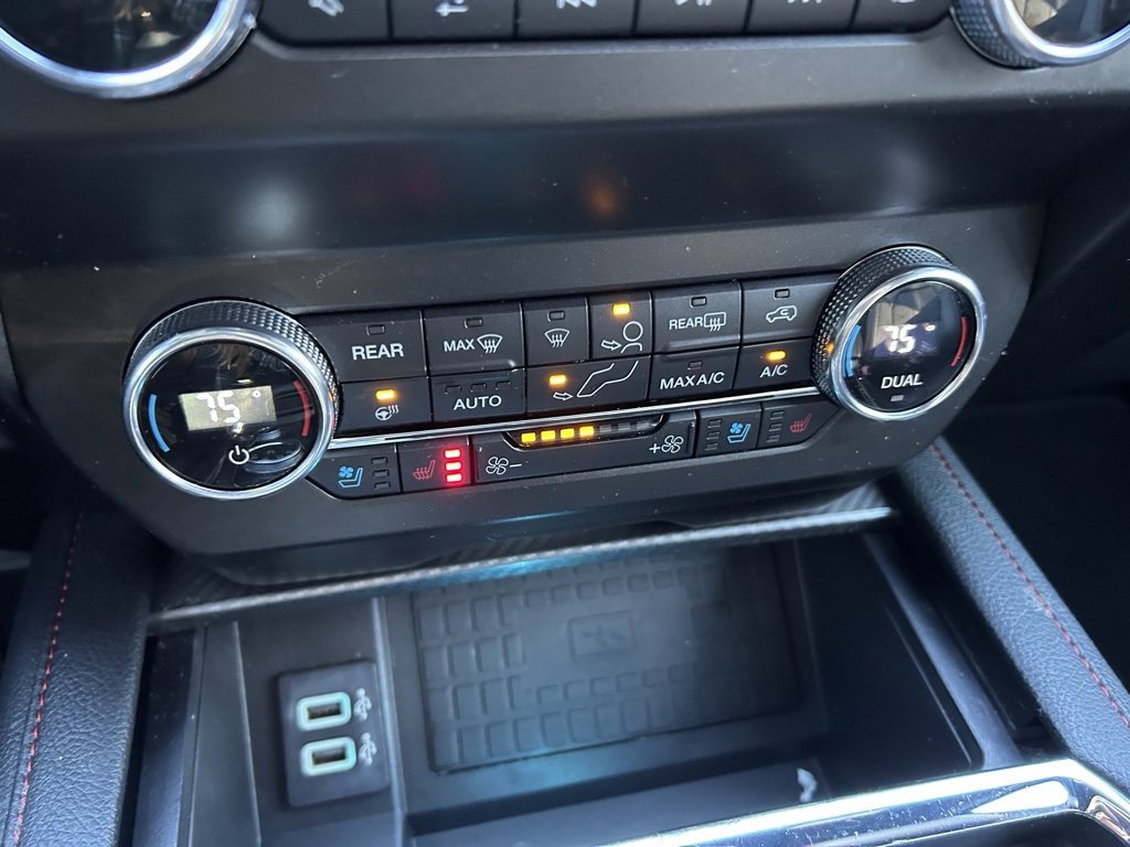 Used 2019 Ford Expedition Limited w/ Equipment Group 303A image 35