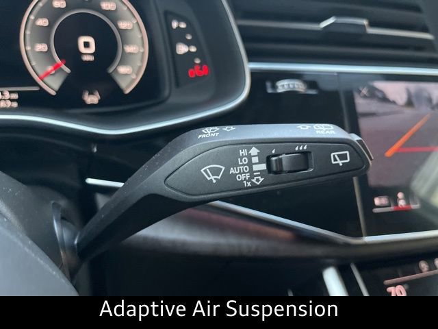 New 2026 Audi Q7 3.0T Premium Plus image 14