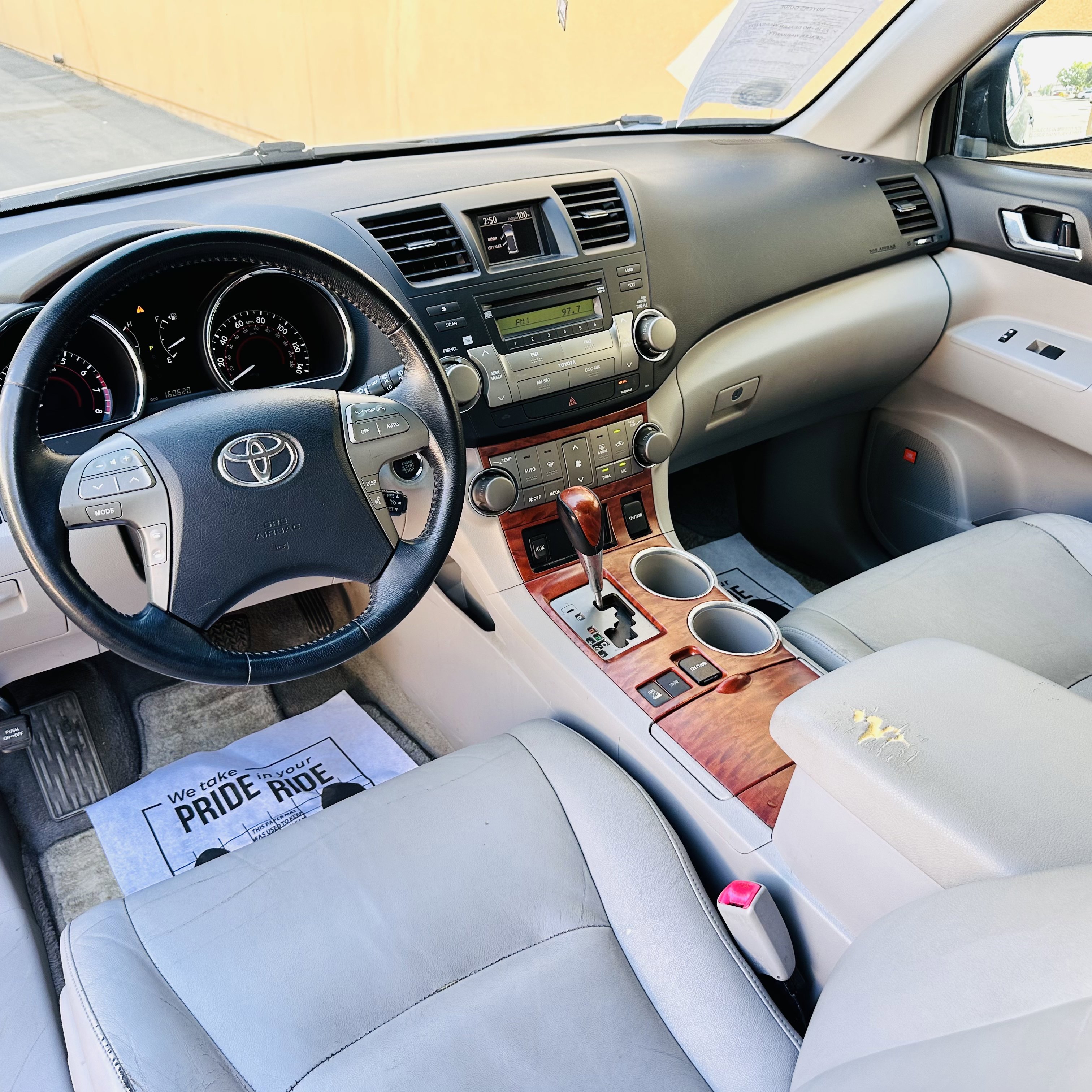 Used 2008 Toyota Highlander Limited image 20