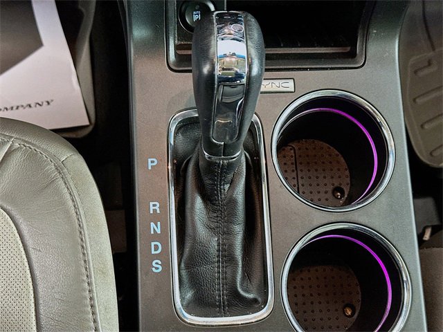 Used 2019 Ford Flex Limited w/ Equipment Group 303A image 17