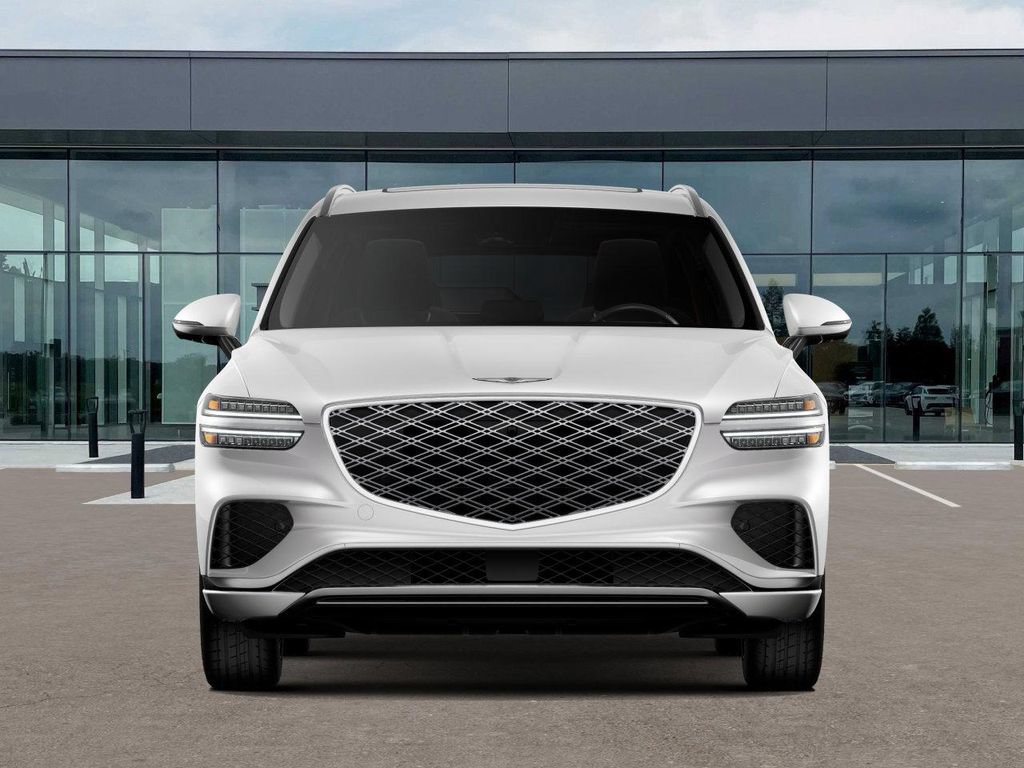 New 2026 Genesis GV70 2.5T Advanced AWD/4WD image 9