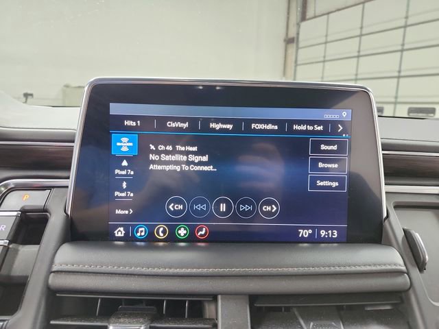 Used 2021 Chevrolet Tahoe LT image 27